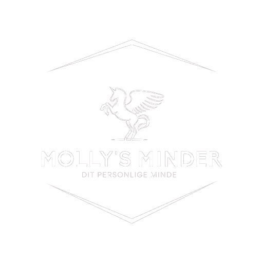 Mollys minder logo